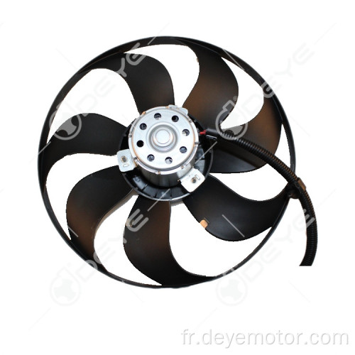 Ventilateur de radiateur pour VW GOLF VW BORA